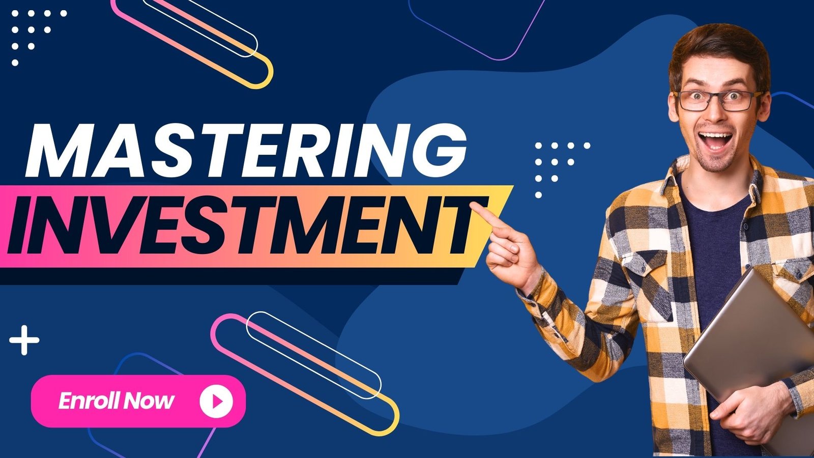 Mastering Investment Basics: A Comprehensive Sample Course